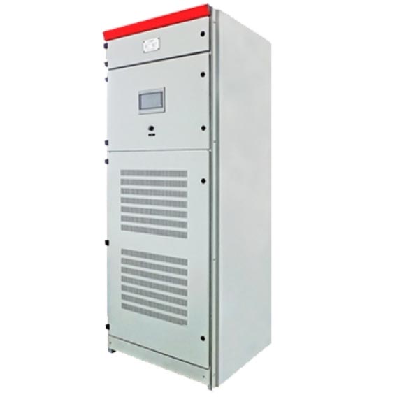 LJ-APF有源电力滤波器