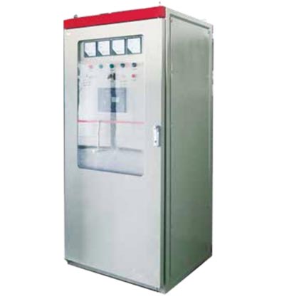 LT同步电机励磁柜