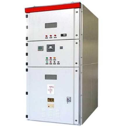 LJGB系列高压电容无功补偿装置