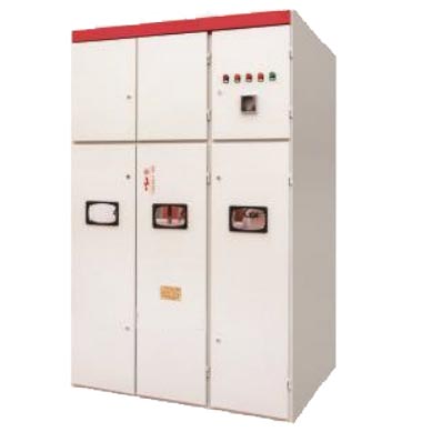 LSQ中高压鼠笼电机液阻起动柜