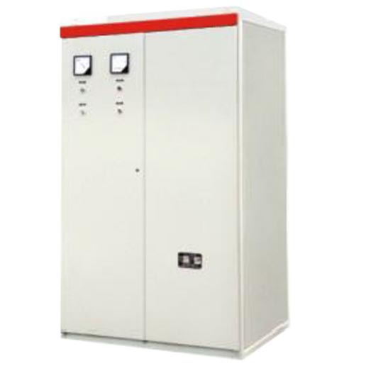 LJX静止式进相器