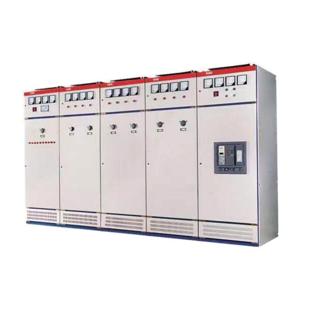 GGD型低压开关柜