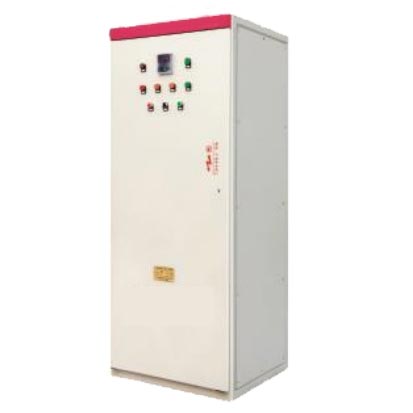 LRQ中高压绕线电机液阻起动柜
